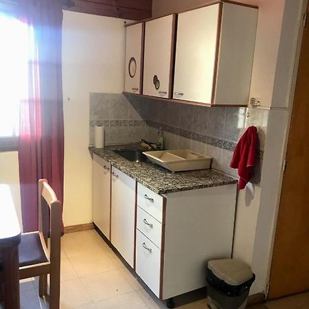 Pequena Casa De Troncos, Detras De Casa Principal No Trabajo Con Tarjeta De Credito Puerto Madryn Exteriér fotografie