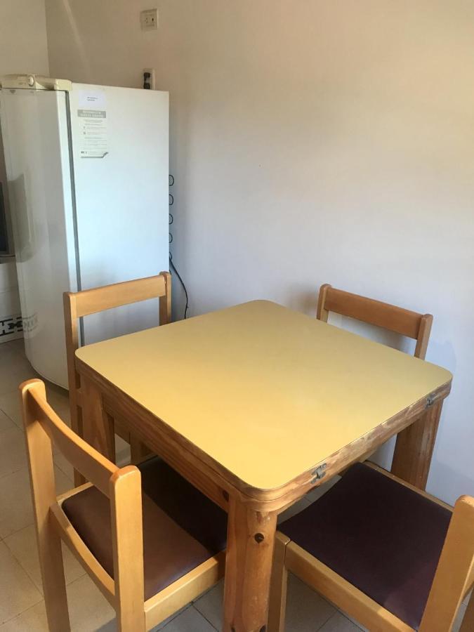 Pequena Casa De Troncos, Detras De Casa Principal No Trabajo Con Tarjeta De Credito Puerto Madryn Exteriér fotografie
